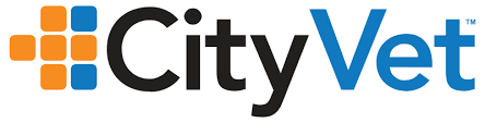 CityVet CityVet Logo