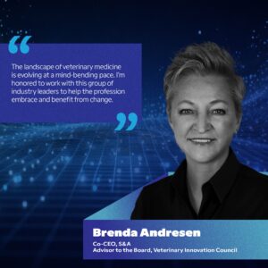 Brenda Andersen VIC Quote