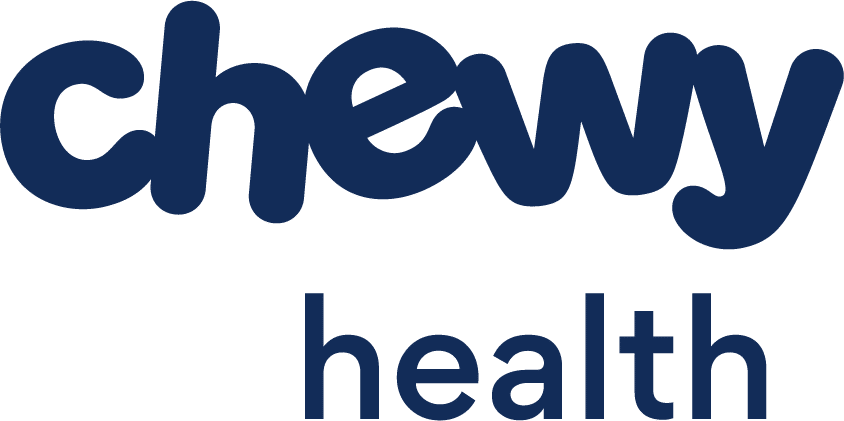 Chewy Health Logo