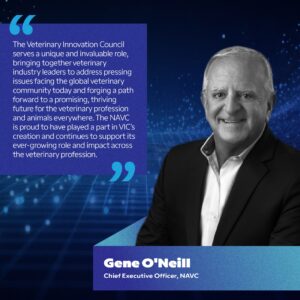 Gene O'Neil VIC Quote