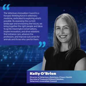 Kelly O'Brien VIC Quote