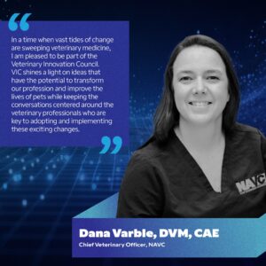 dana varble vic quote