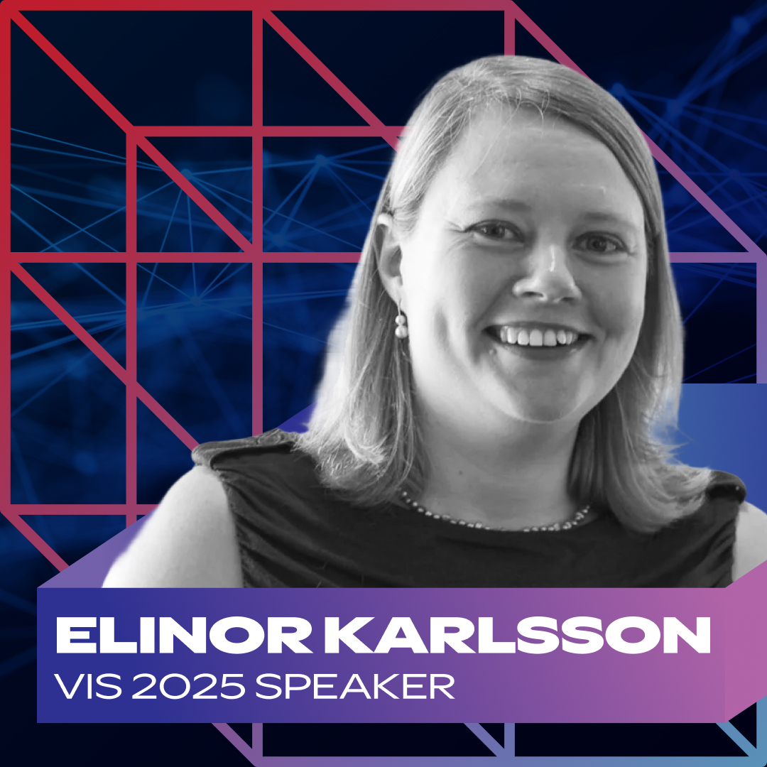 Elinor Karlsson